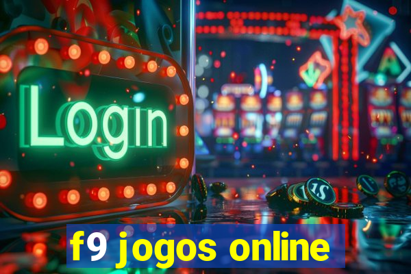 f9 jogos online